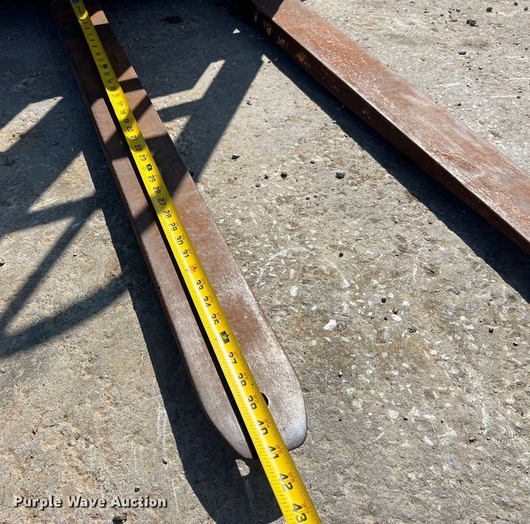 image for item EK8955 Clark C500Y30 forklift