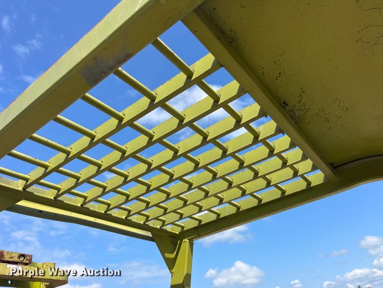 image for item EK8955 Clark C500Y30 forklift