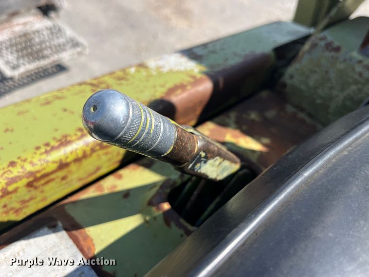 image for item EK8955 Clark C500Y30 forklift