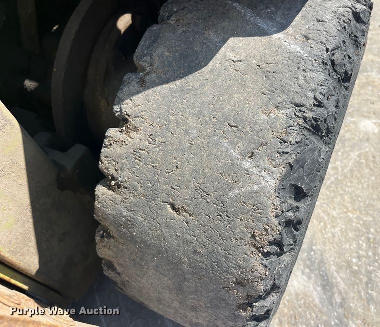 image for item EK8955 Clark C500Y30 forklift