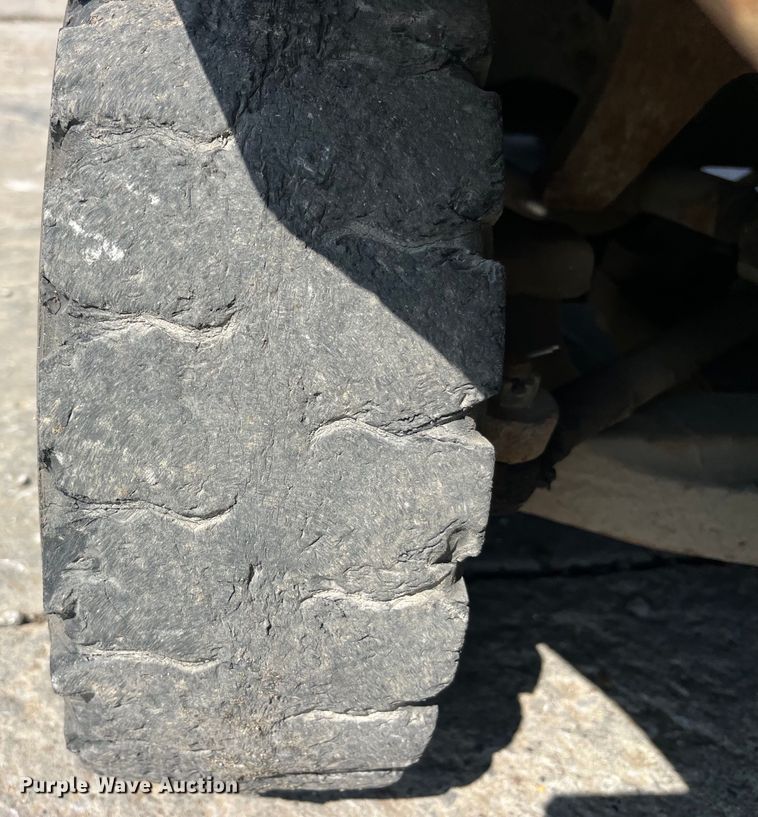 image for item EK8955 Clark C500Y30 forklift