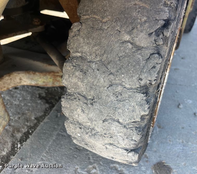 image for item EK8955 Clark C500Y30 forklift