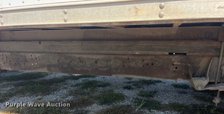 image for item EK8971 2002 Ford E450 Super Duty box truck