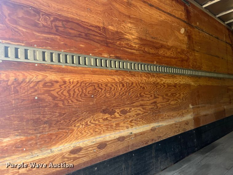 image for item EK8971 2002 Ford E450 Super Duty box truck