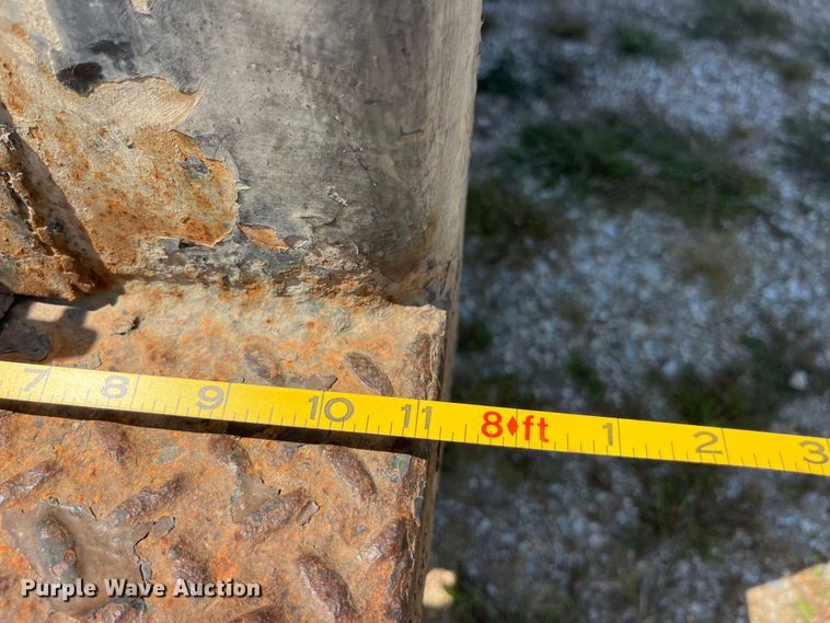 image for item EK8971 2002 Ford E450 Super Duty box truck