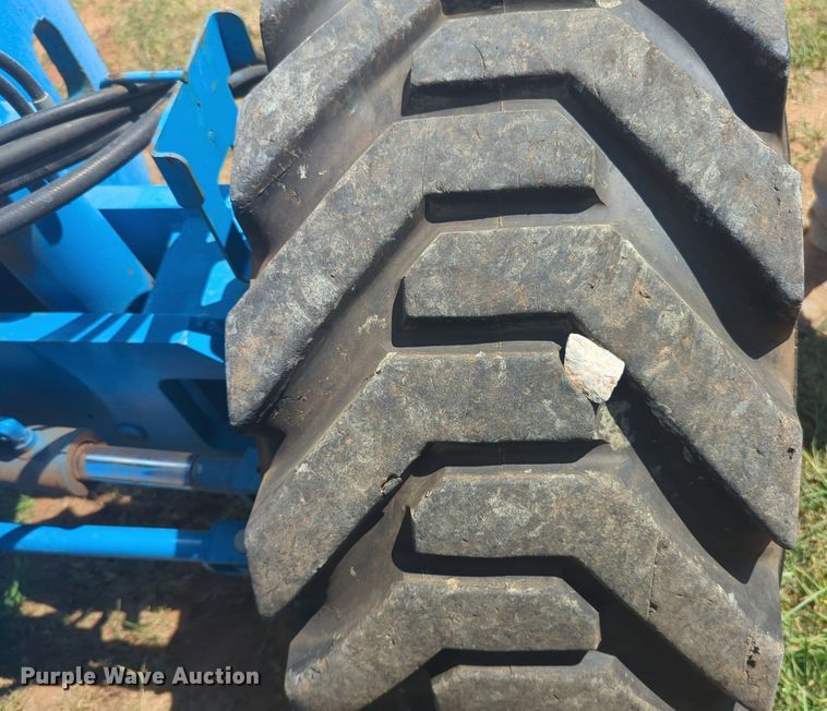 image for item EQ2006 2006 Genie Z60/34 boom lift