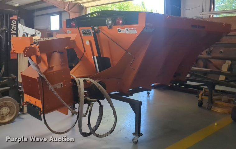 image for item EQ2024 Monroe salt spreader