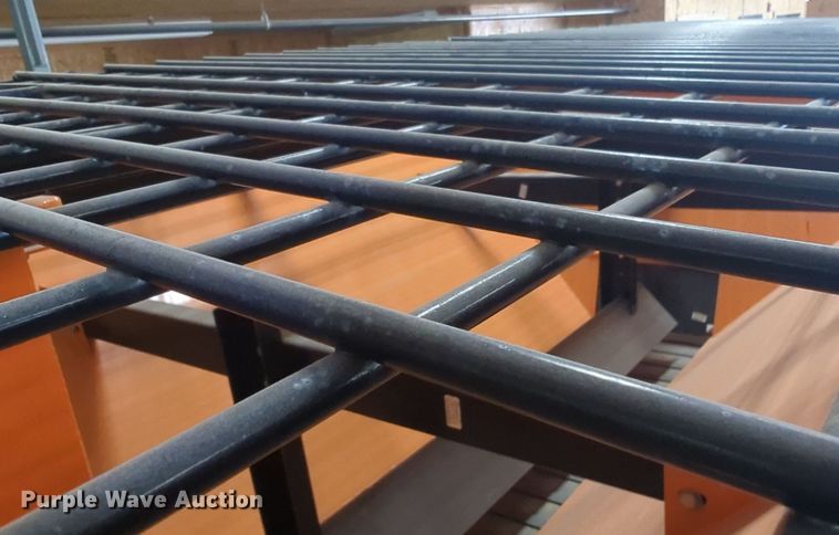 image for item EQ2024 Monroe salt spreader