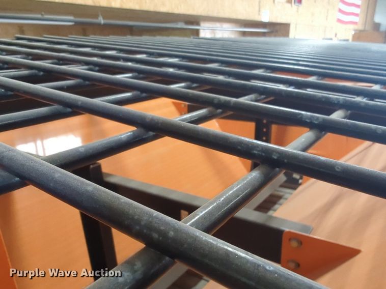 image for item EQ2024 Monroe salt spreader