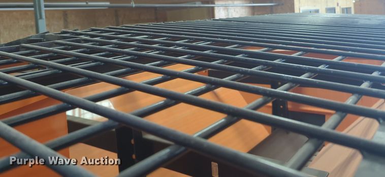 image for item EQ2024 Monroe salt spreader