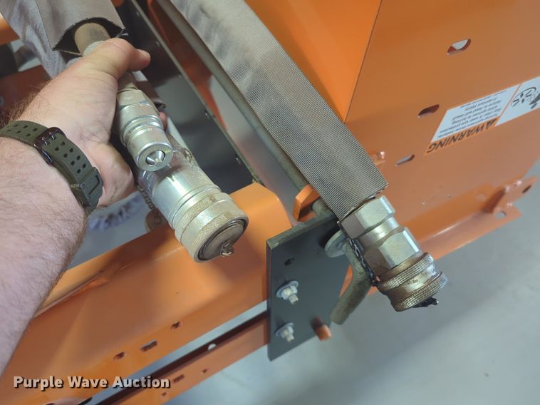 image for item EQ2024 Monroe salt spreader