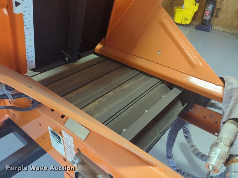 image for item EQ2024 Monroe salt spreader