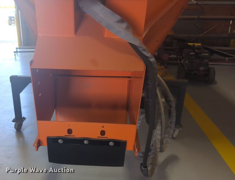 image for item EQ2024 Monroe salt spreader