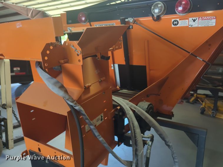 image for item EQ2024 Monroe salt spreader