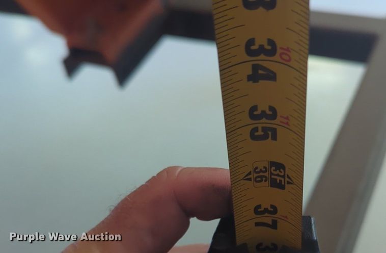 image for item EQ2024 Monroe salt spreader