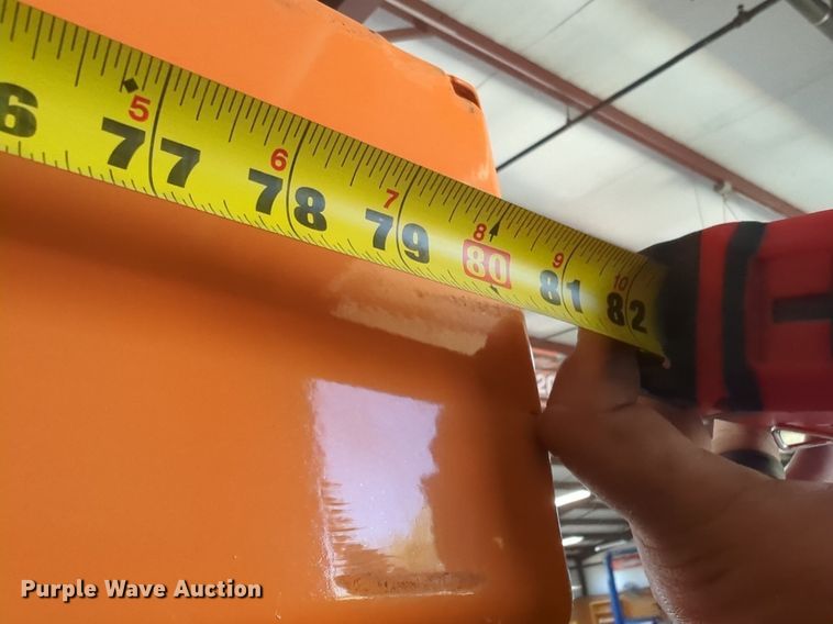 image for item EQ2024 Monroe salt spreader