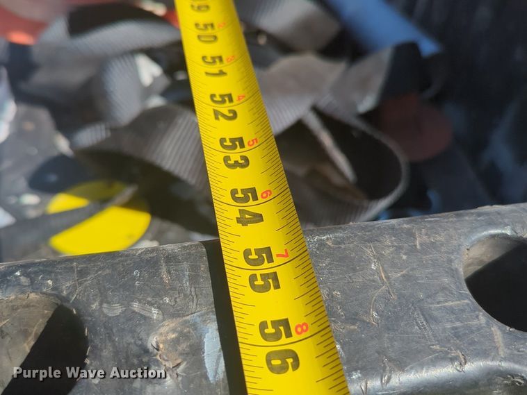 image for item EQ2028 2006 Polaris Ranger utility vehicle