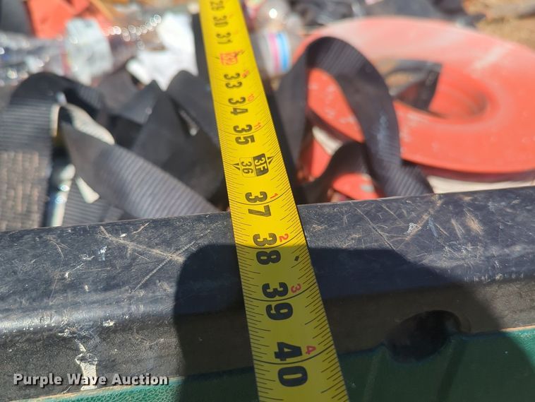 image for item EQ2028 2006 Polaris Ranger utility vehicle