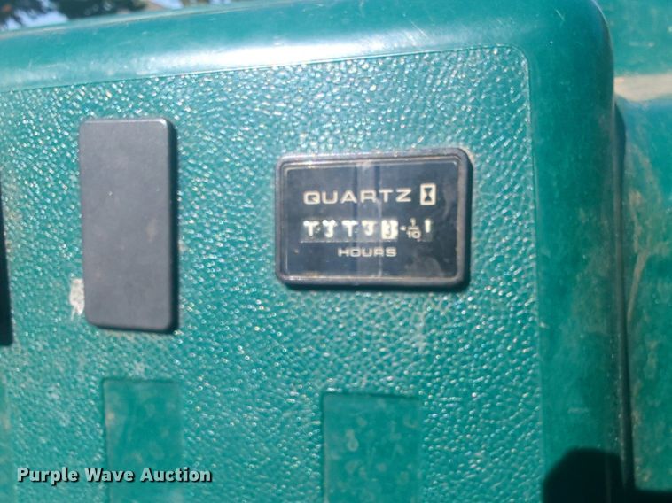 image for item EQ2028 2006 Polaris Ranger utility vehicle