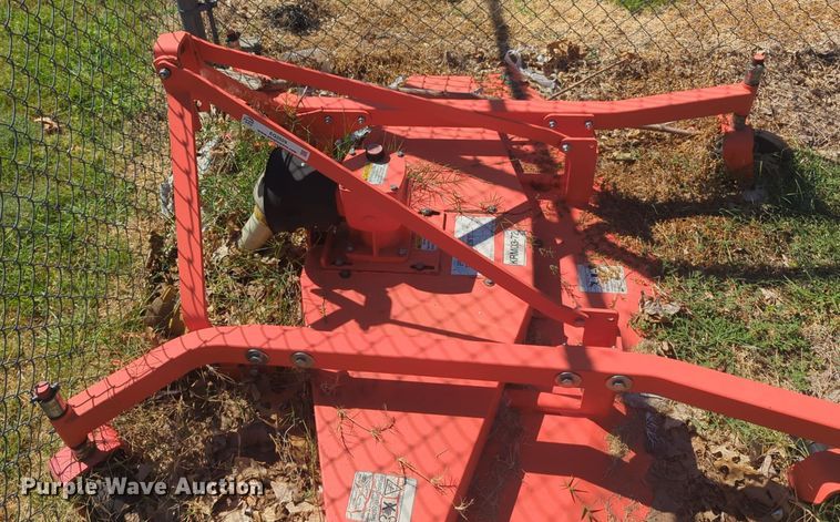 image for item EQ2029 Kioti  KRM03-72 rotary mower