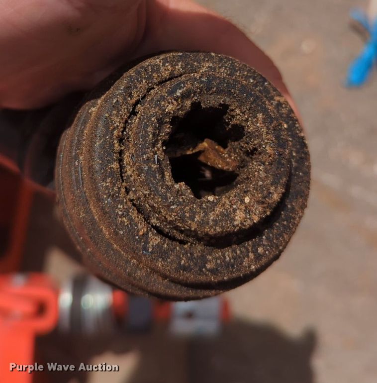 image for item EQ2037 Kubota RCK60P-F39 mower deck 