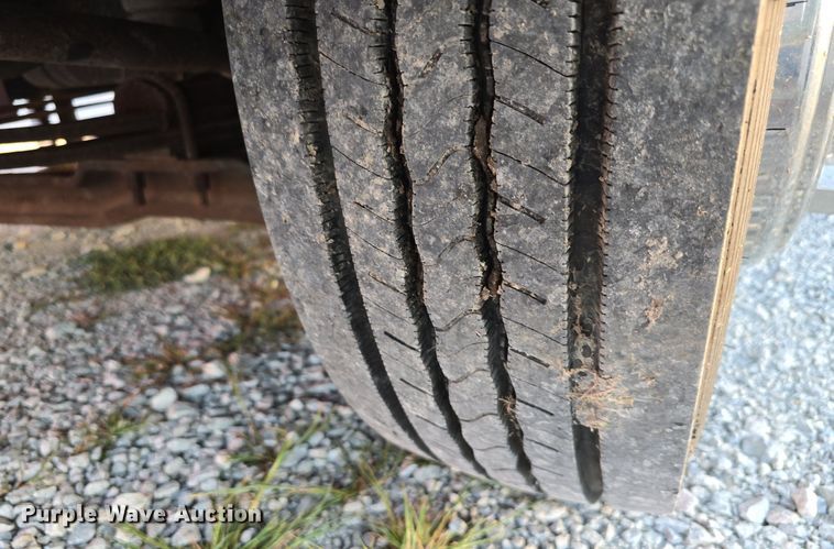 image for item IO9993 2003 Southwind  Workhorse Fleetwood RV