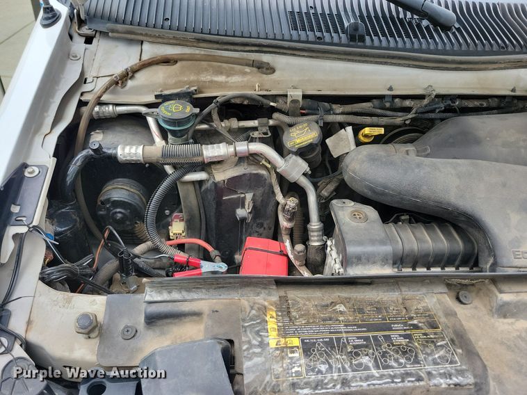 image for item KA9889 2010 Ford Eldorado E450 Super Duty Aerotech shuttle bus