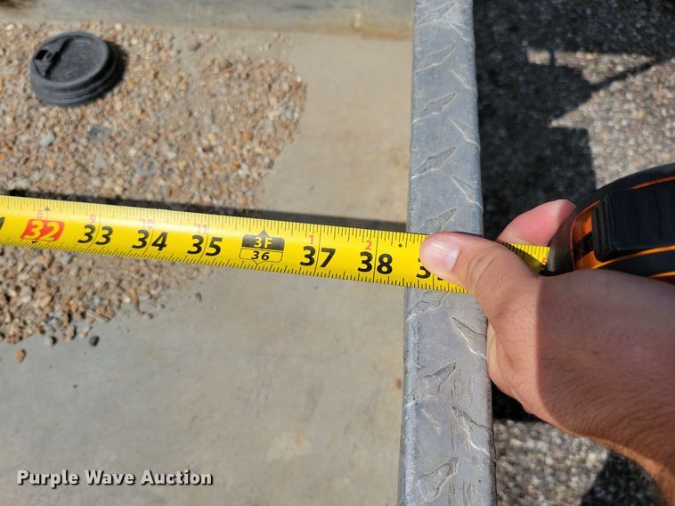 image for item KA9890 Yamaha golf cart