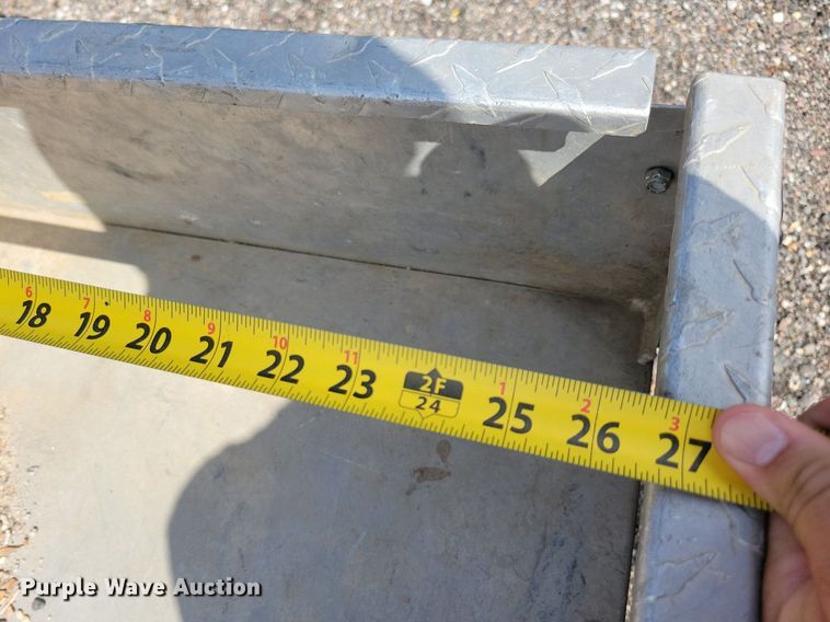 image for item KA9890 Yamaha golf cart