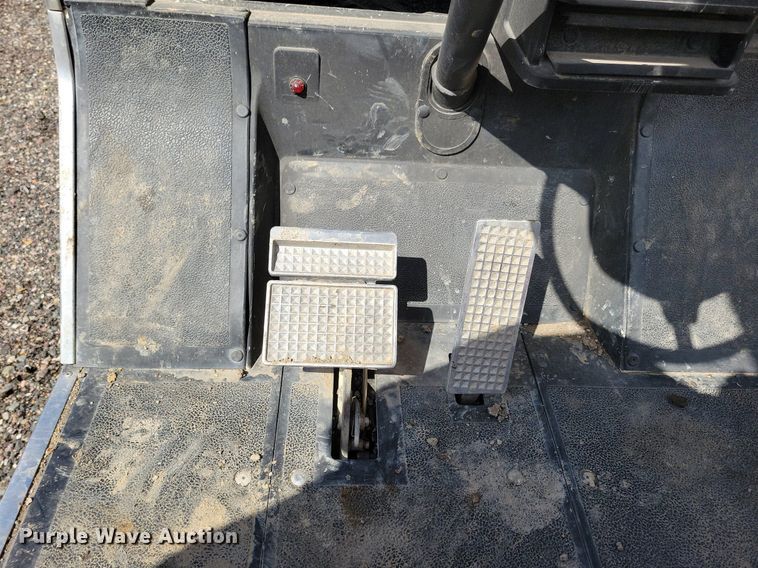 image for item KA9890 Yamaha golf cart