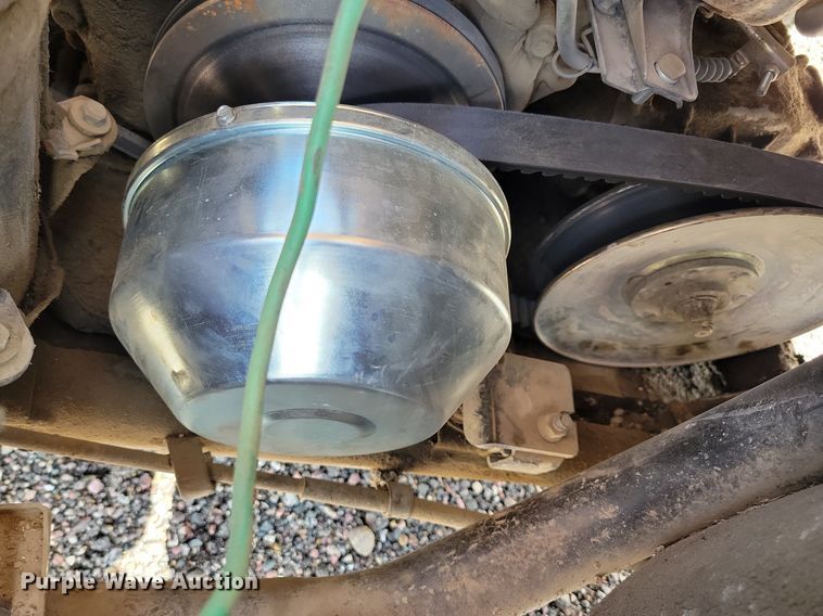 image for item KA9890 Yamaha golf cart