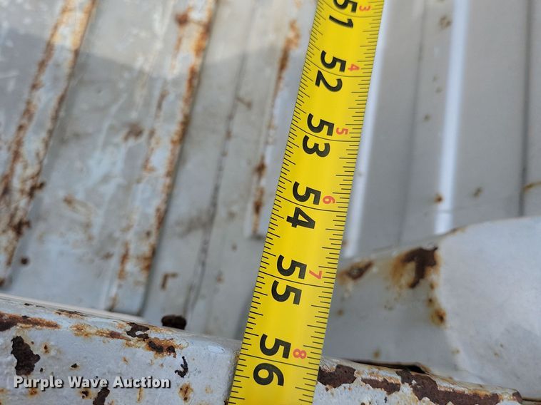 image for item KA9892 2008 Liangzi LZ970-3 mini truck