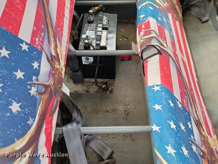 image for item KA9892 2008 Liangzi LZ970-3 mini truck