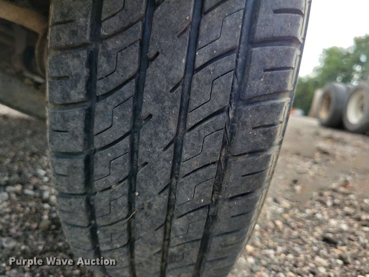 image for item KA9892 2008 Liangzi LZ970-3 mini truck