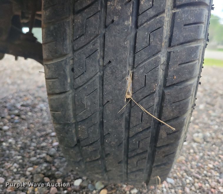 image for item KA9892 2008 Liangzi LZ970-3 mini truck