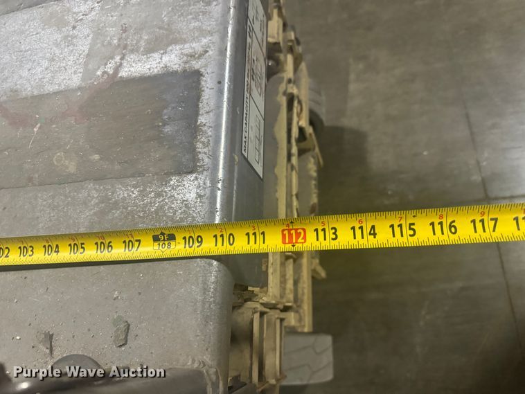 image for item MV9033 JLG 1930ES scissor lift