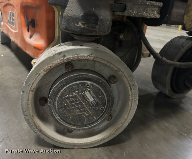 image for item MV9033 JLG 1930ES scissor lift