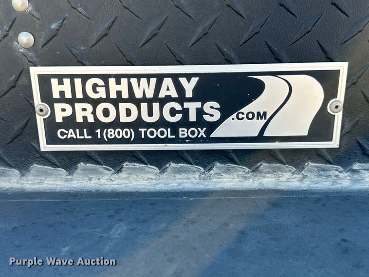 image for item MV9035 2016 Ford F150 SuperCab pickup truck