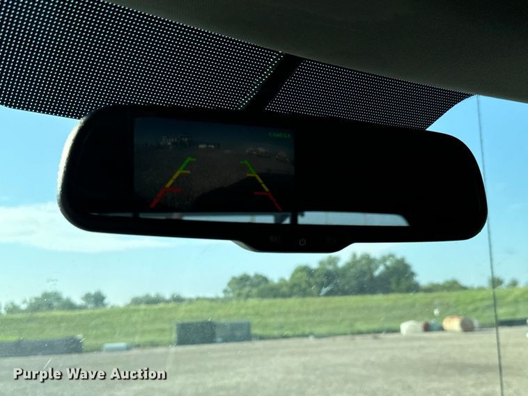 image for item MV9035 2016 Ford F150 SuperCab pickup truck