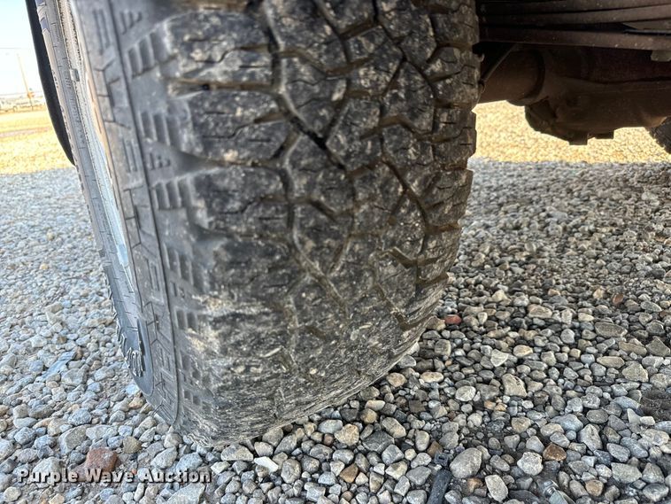 image for item MV9035 2016 Ford F150 SuperCab pickup truck