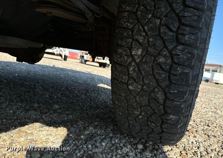 image for item MV9035 2016 Ford F150 SuperCab pickup truck