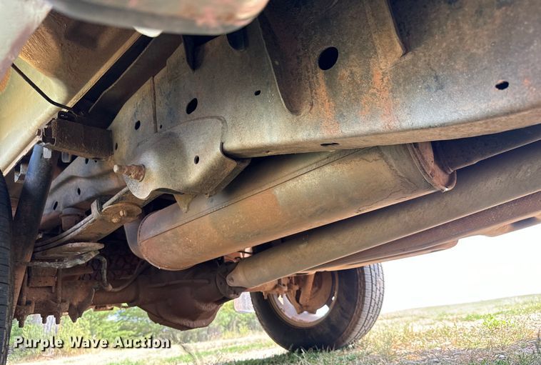 image for item MV9039 2008 Ford F150 Lariat SuperCrew pickup truck