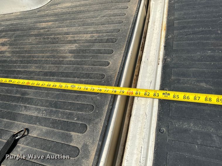 image for item MV9039 2008 Ford F150 Lariat SuperCrew pickup truck