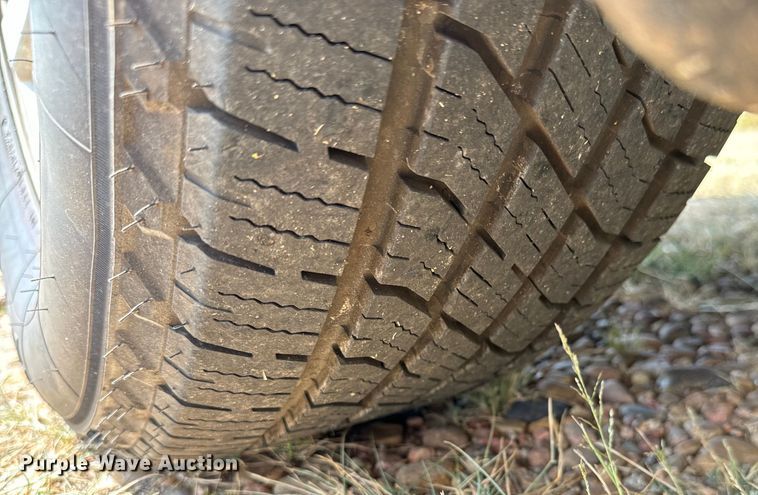 image for item MV9039 2008 Ford F150 Lariat SuperCrew pickup truck