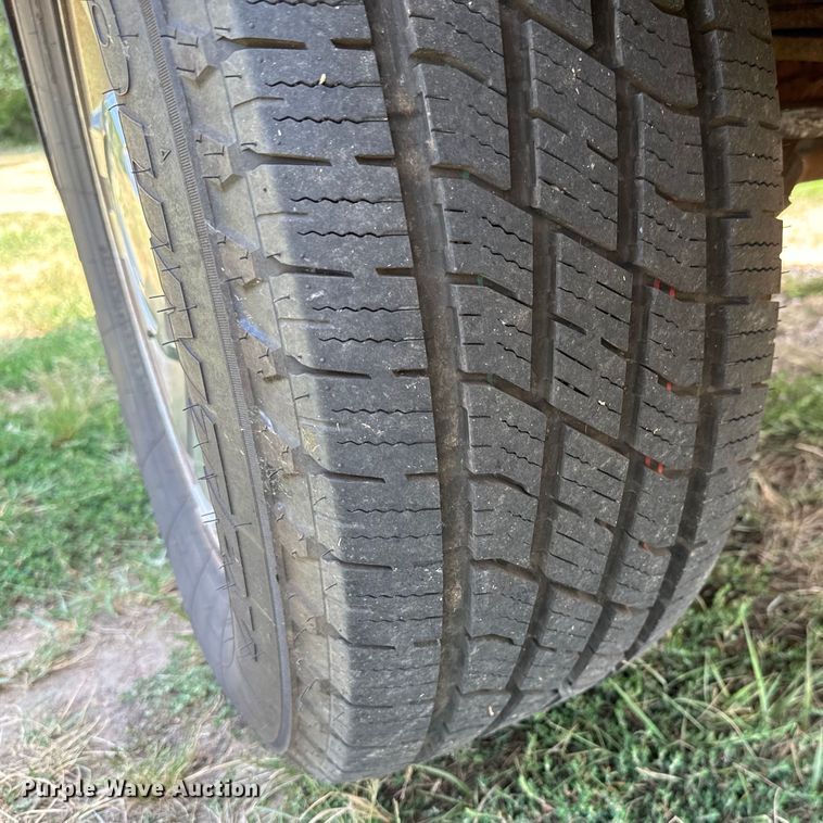 image for item MV9039 2008 Ford F150 Lariat SuperCrew pickup truck