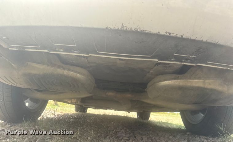 image for item MV9040 2013 Buick Lacrosse 