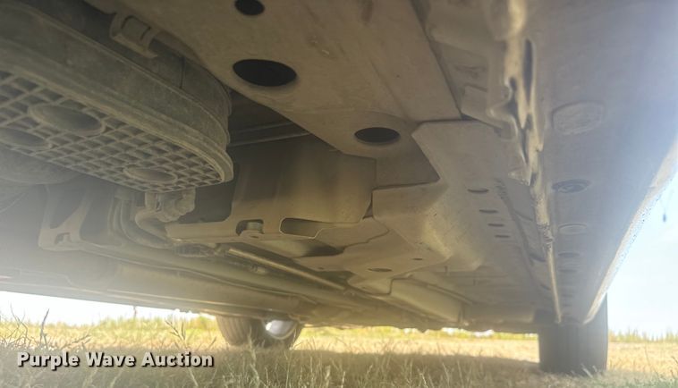 image for item MV9040 2013 Buick Lacrosse 