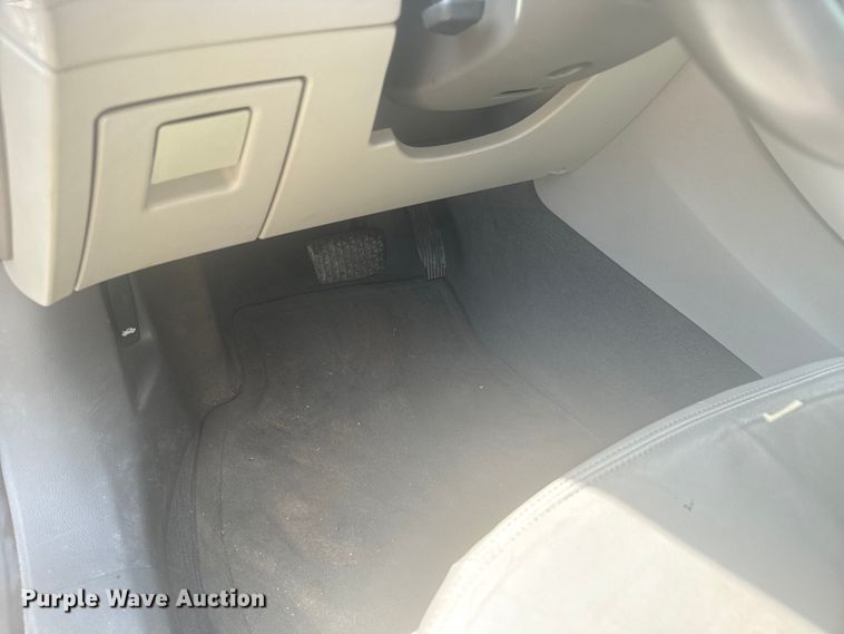 image for item MV9040 2013 Buick Lacrosse 