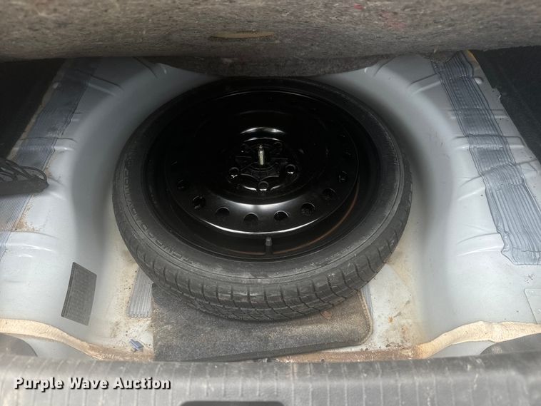 image for item MV9040 2013 Buick Lacrosse 