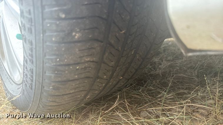 image for item MV9040 2013 Buick Lacrosse 